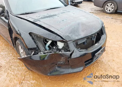 2012 Honda Accord 2.4 Se from USA, damaged, VIN 1HGCP2F62CA124593